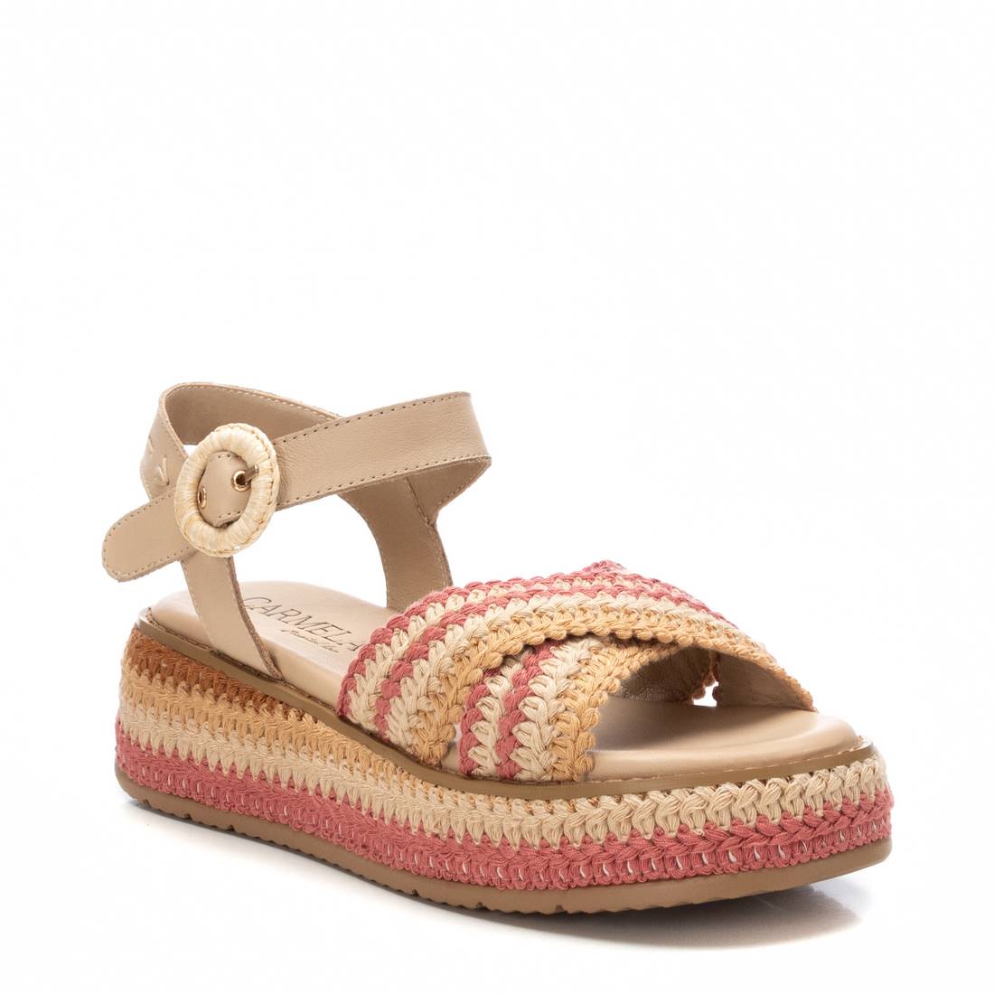 WOMEN'S SANDAL CARMELA 16235602