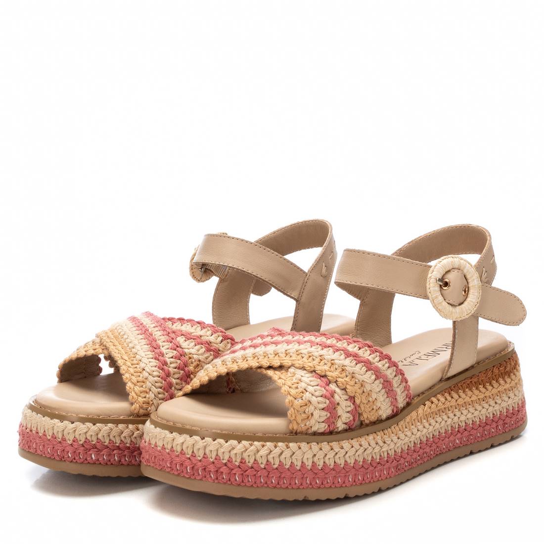 WOMEN'S SANDAL CARMELA 16235602