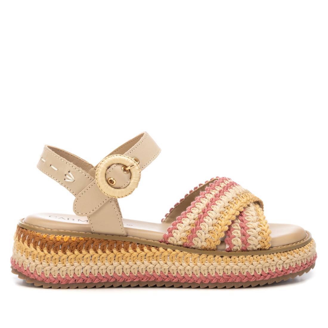 WOMEN'S SANDAL CARMELA 16235603