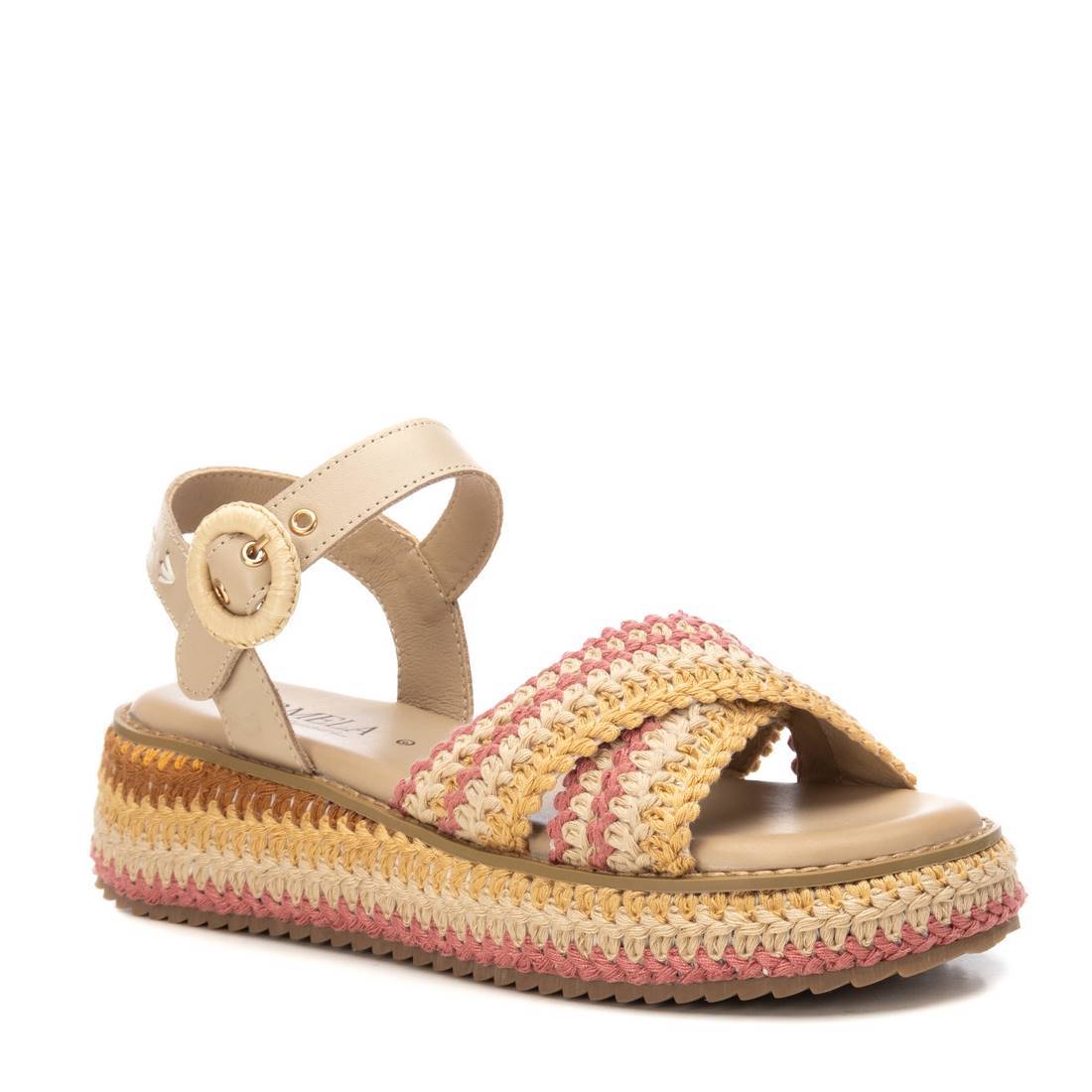 WOMEN'S SANDAL CARMELA 16235603