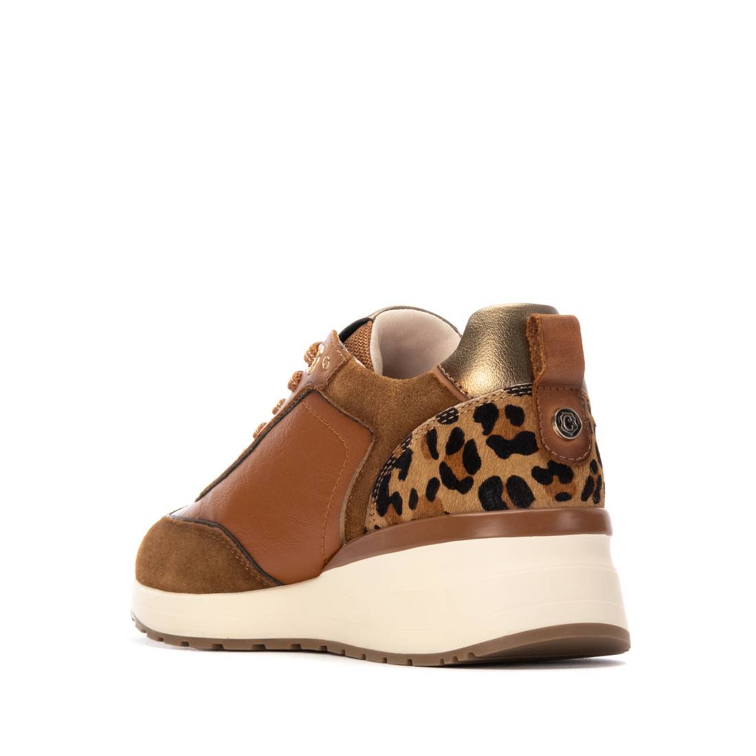 Zapatilla de mujer plano Carmela 16244103
