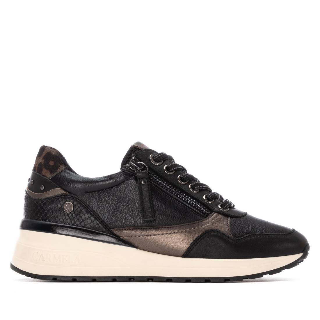 Zapatilla de mujer plano Carmela 16244203