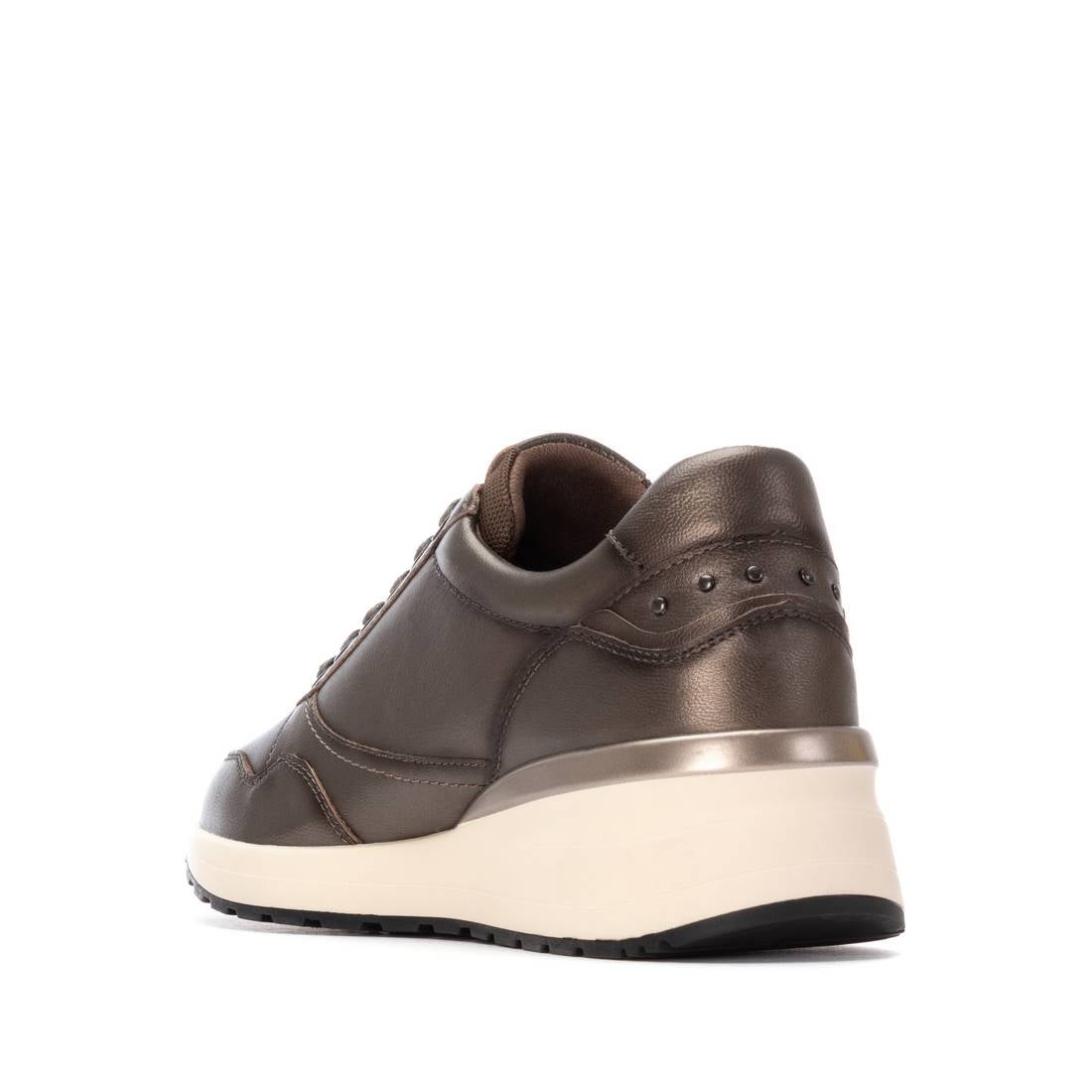 Zapatilla de mujer plano Carmela 16244205