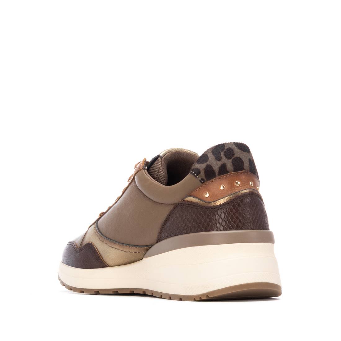 Zapatilla de mujer plano Carmela 16244208