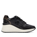 Zapatilla de mujer con cuña Carmela 16244401