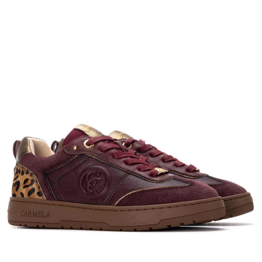 WOMEN'S SNEAKER CARMELA 16250405