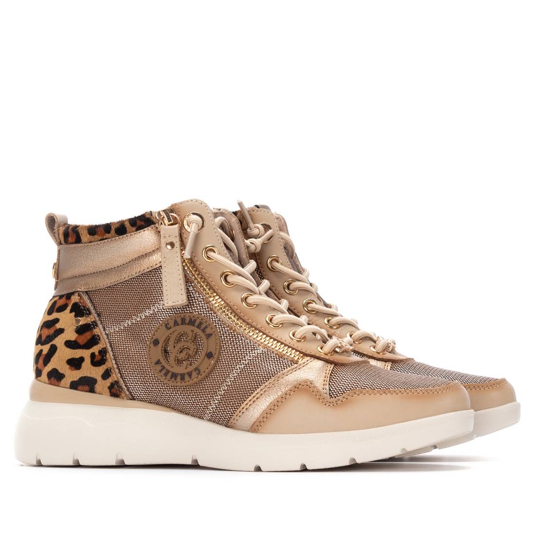 WOMEN'S SNEAKER CARMELA 16251402