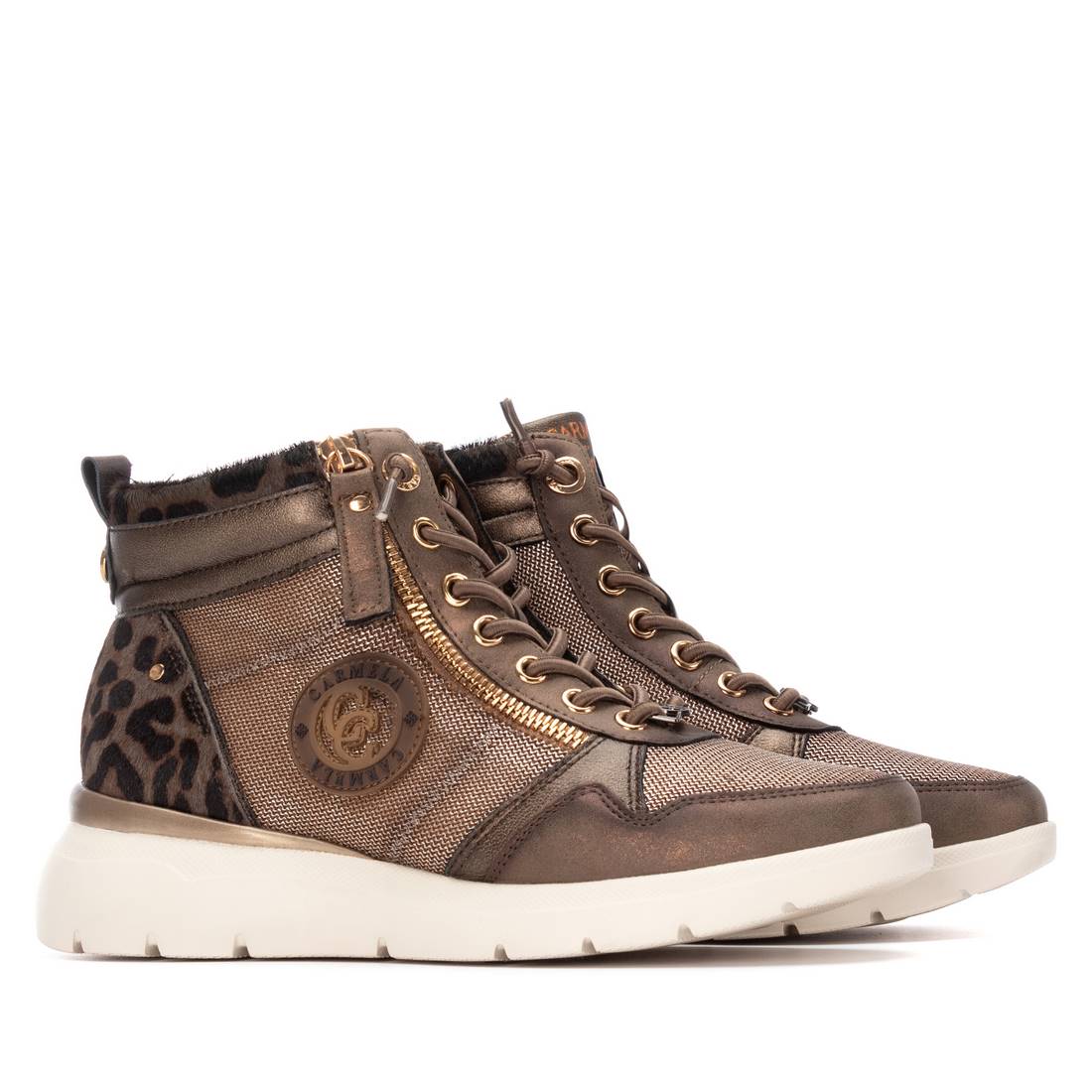 Zapatilla de mujer plano Carmela 16251403