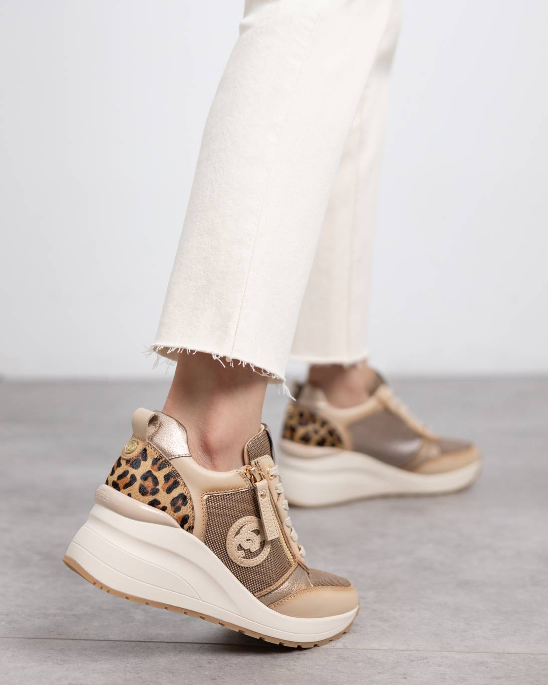 WOMEN'S SNEAKER CARMELA 16252102