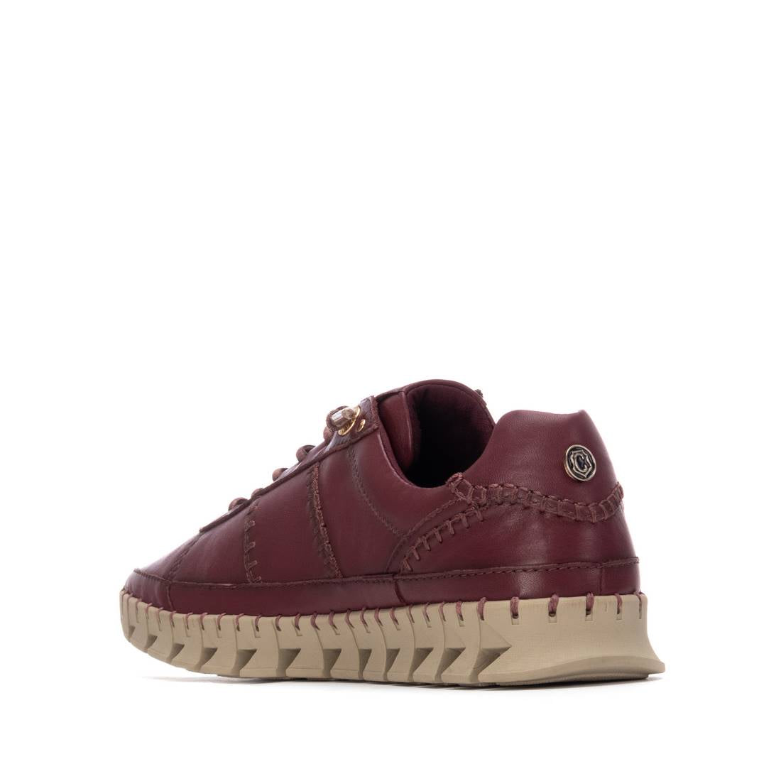 Zapatilla de mujer plano Carmela 16252806