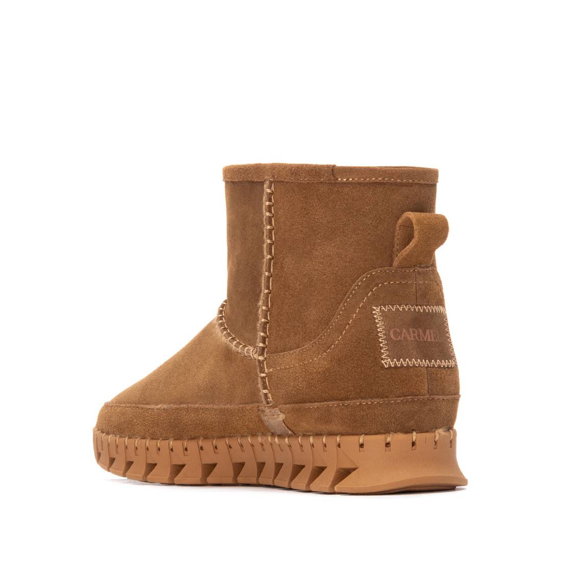 WOMEN'S ANKLE BOOT CARMELA 16252901