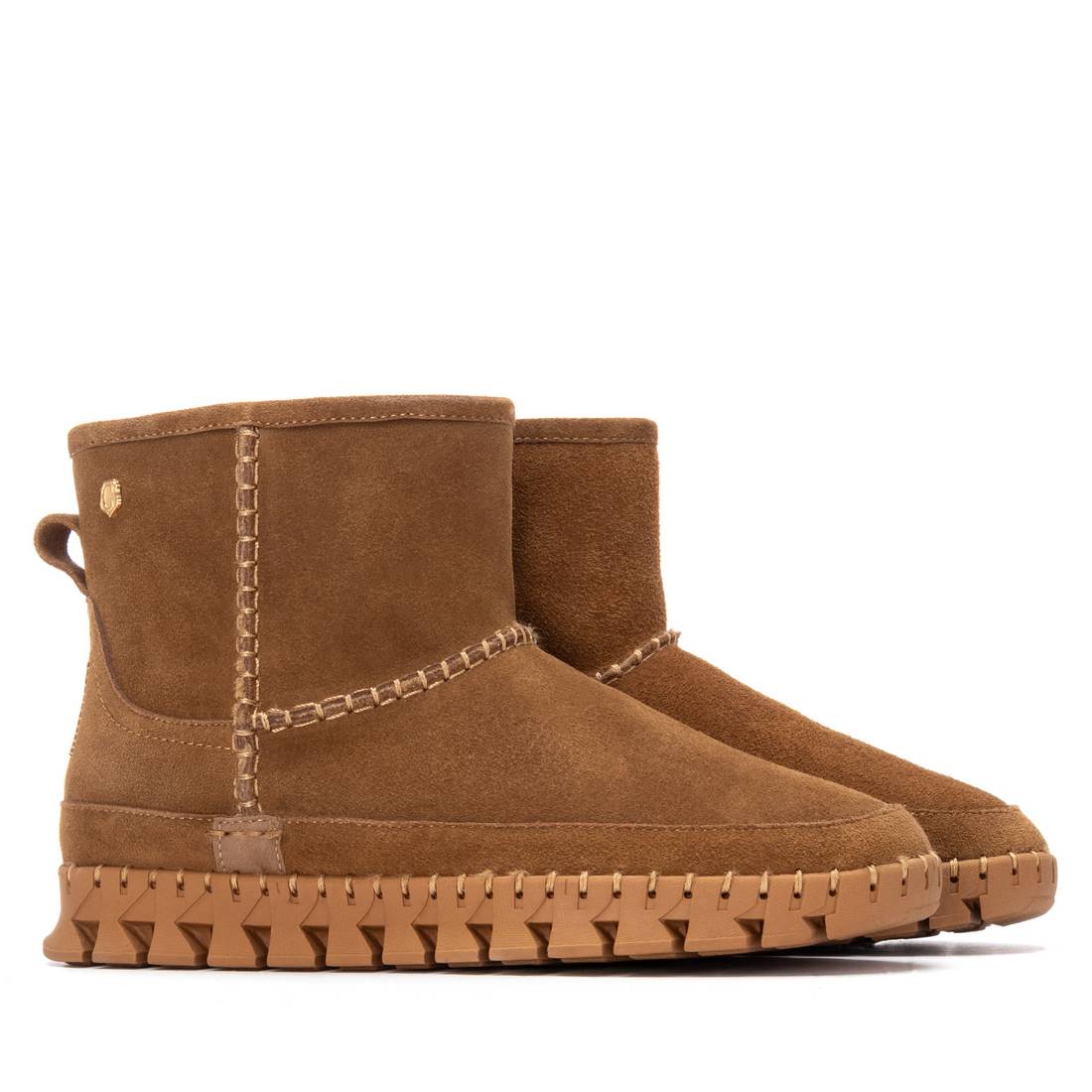 WOMEN'S ANKLE BOOT CARMELA 16252901