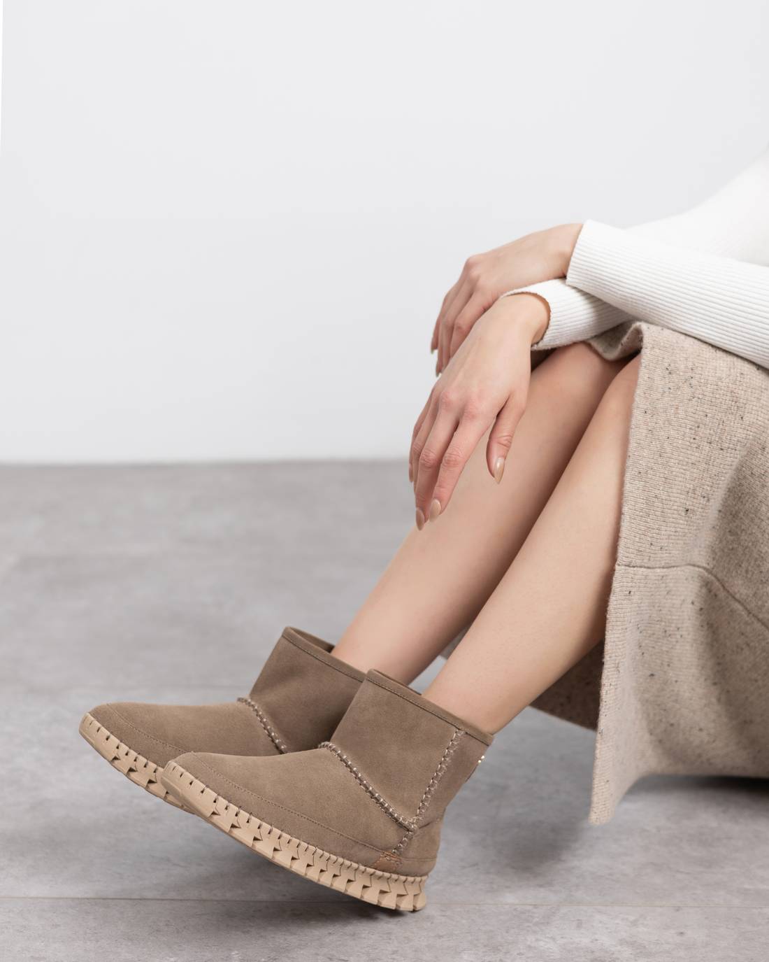 WOMEN'S ANKLE BOOT CARMELA 16252902