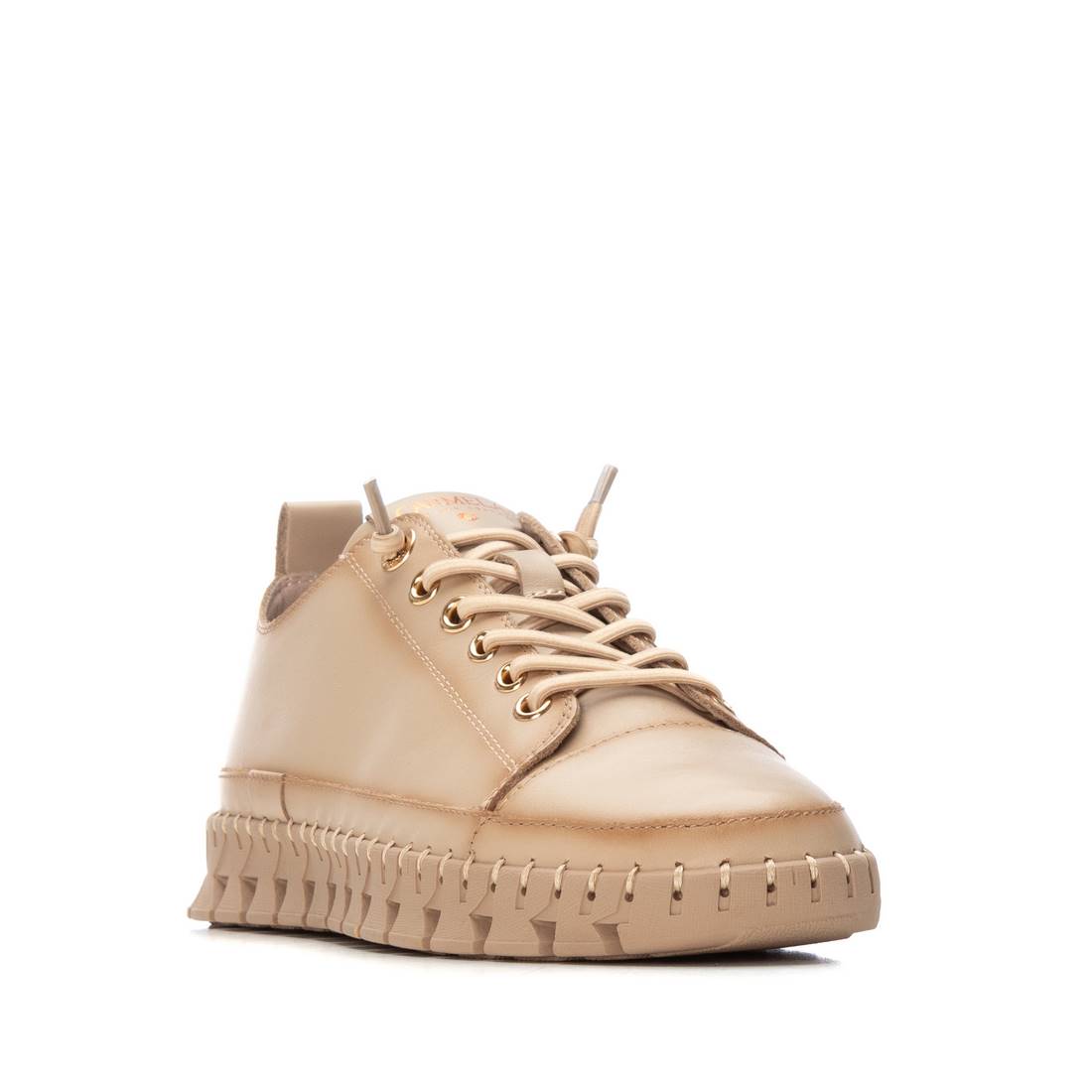 Zapatilla de mujer plano Carmela 16253103