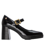 Zapato de mujer con tacón Carmela 16253503