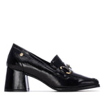 Zapato de mujer con tacón Carmela 16253602