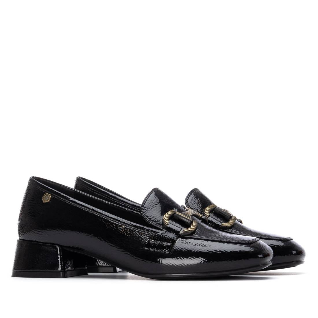 Zapato de mujer con tacón Carmela 16253901