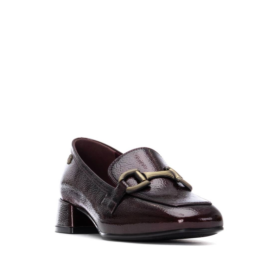 Zapato de mujer con tacón Carmela 16253903