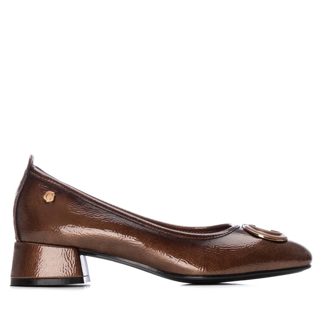 Zapato de mujer con tacón Carmela 16254002