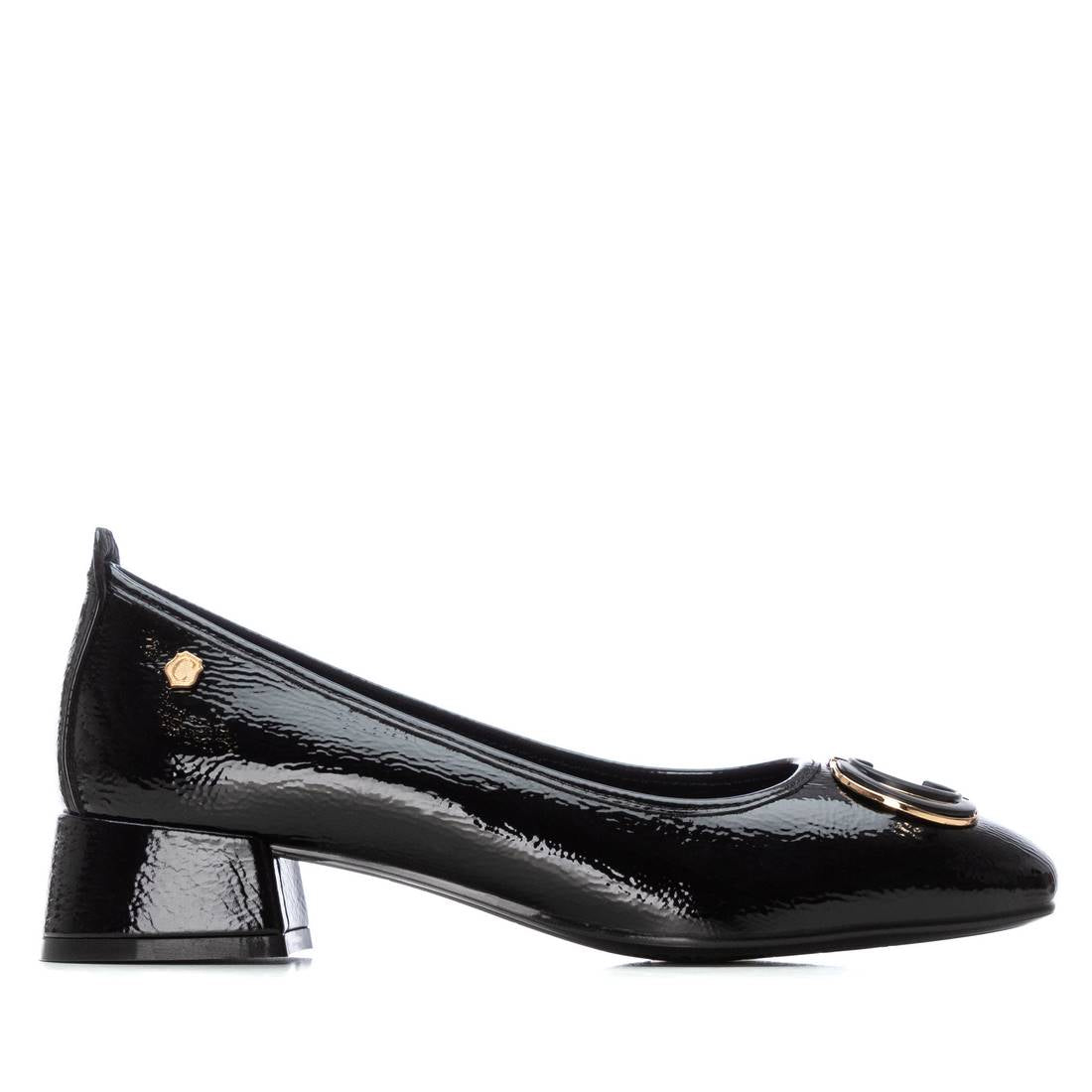 Zapato de mujer con tacón Carmela 16254003