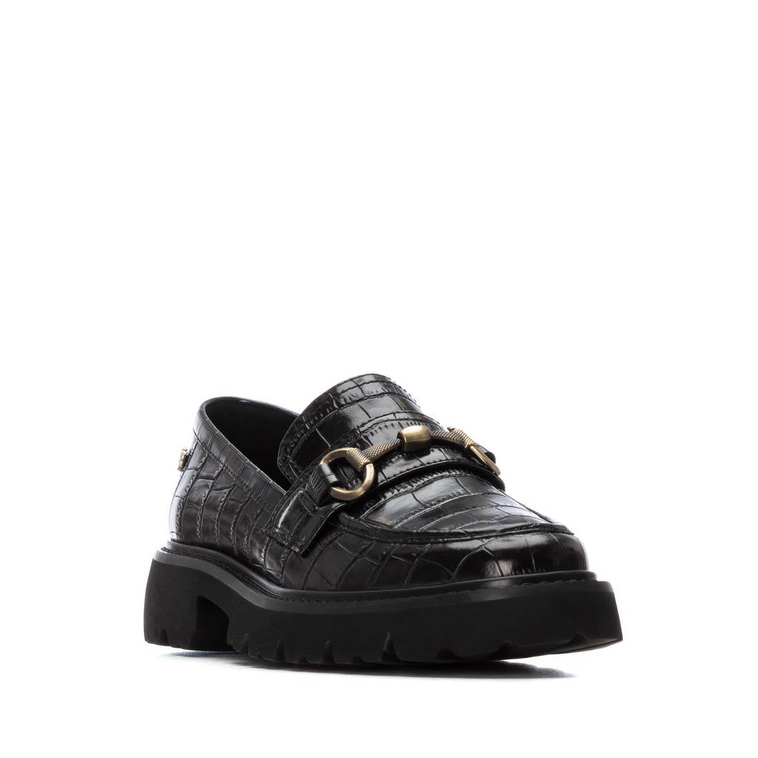 Zapato de mujer plano Carmela 16254701