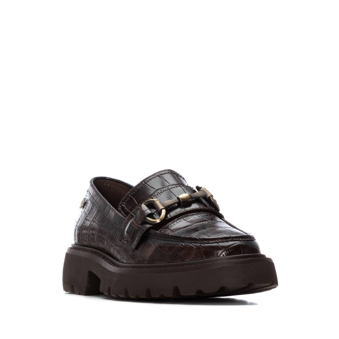 Zapato de mujer plano Carmela 16254703