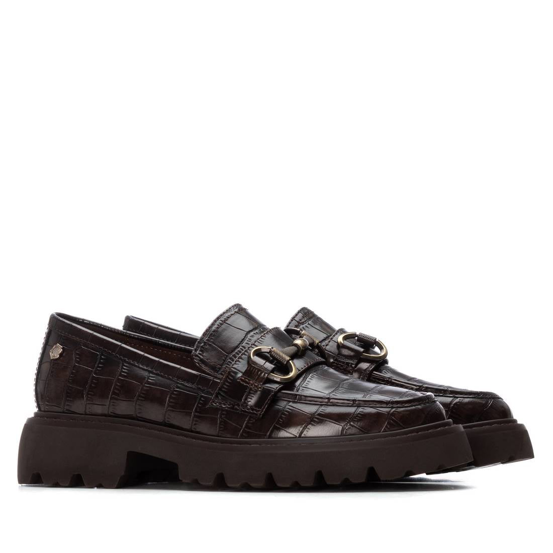 Zapato de mujer plano Carmela 16254703