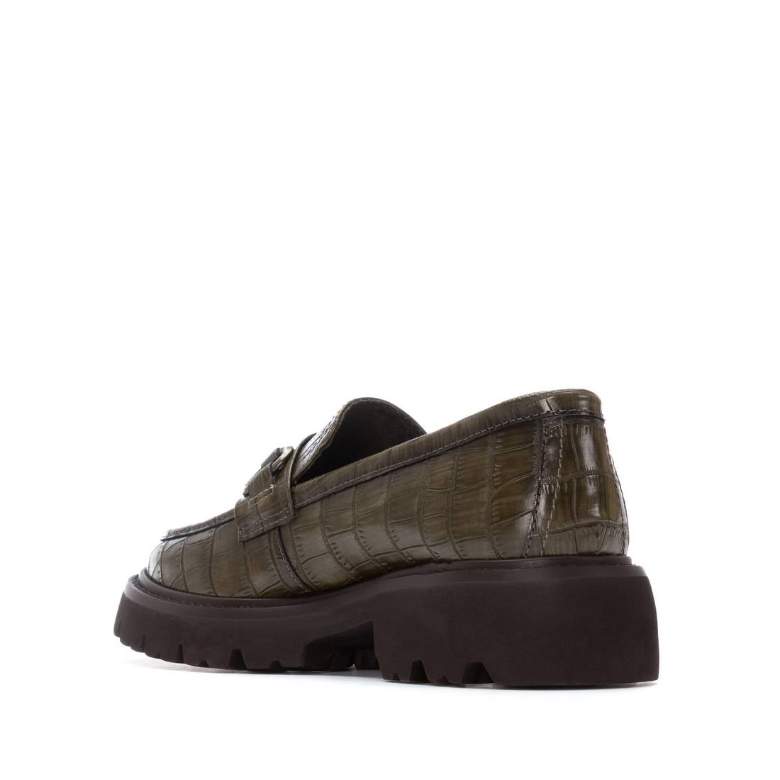 Zapato de mujer plano Carmela 16254704