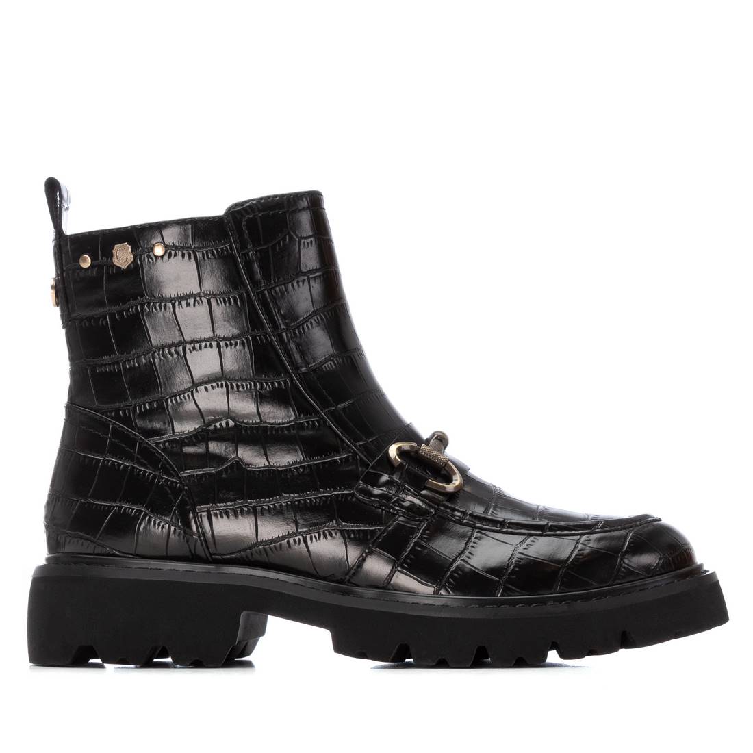 Botin de mujer plano Carmela 16254801