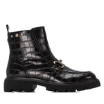 Botin de mujer plano Carmela 16254801