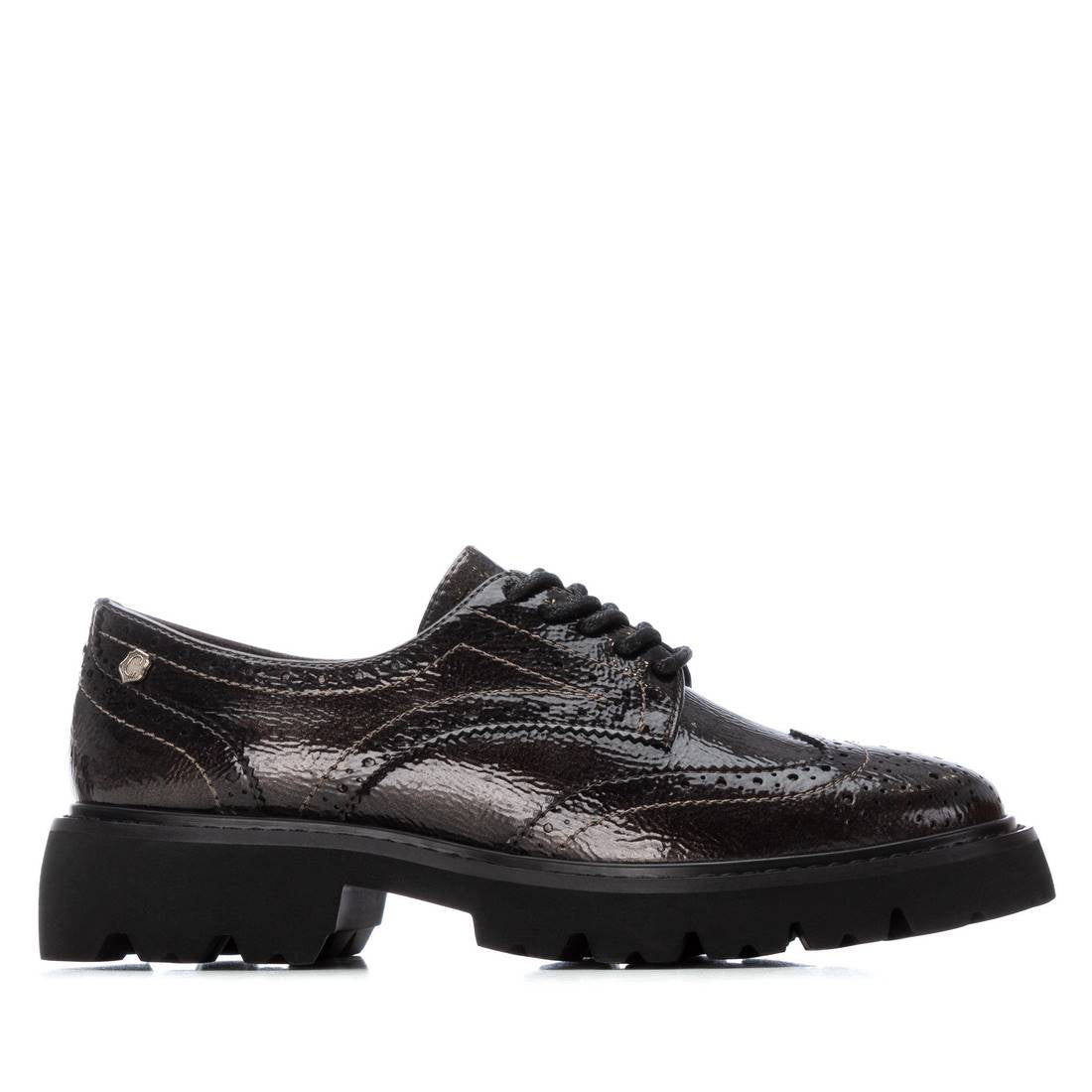 Zapato de mujer plano Carmela 16255001