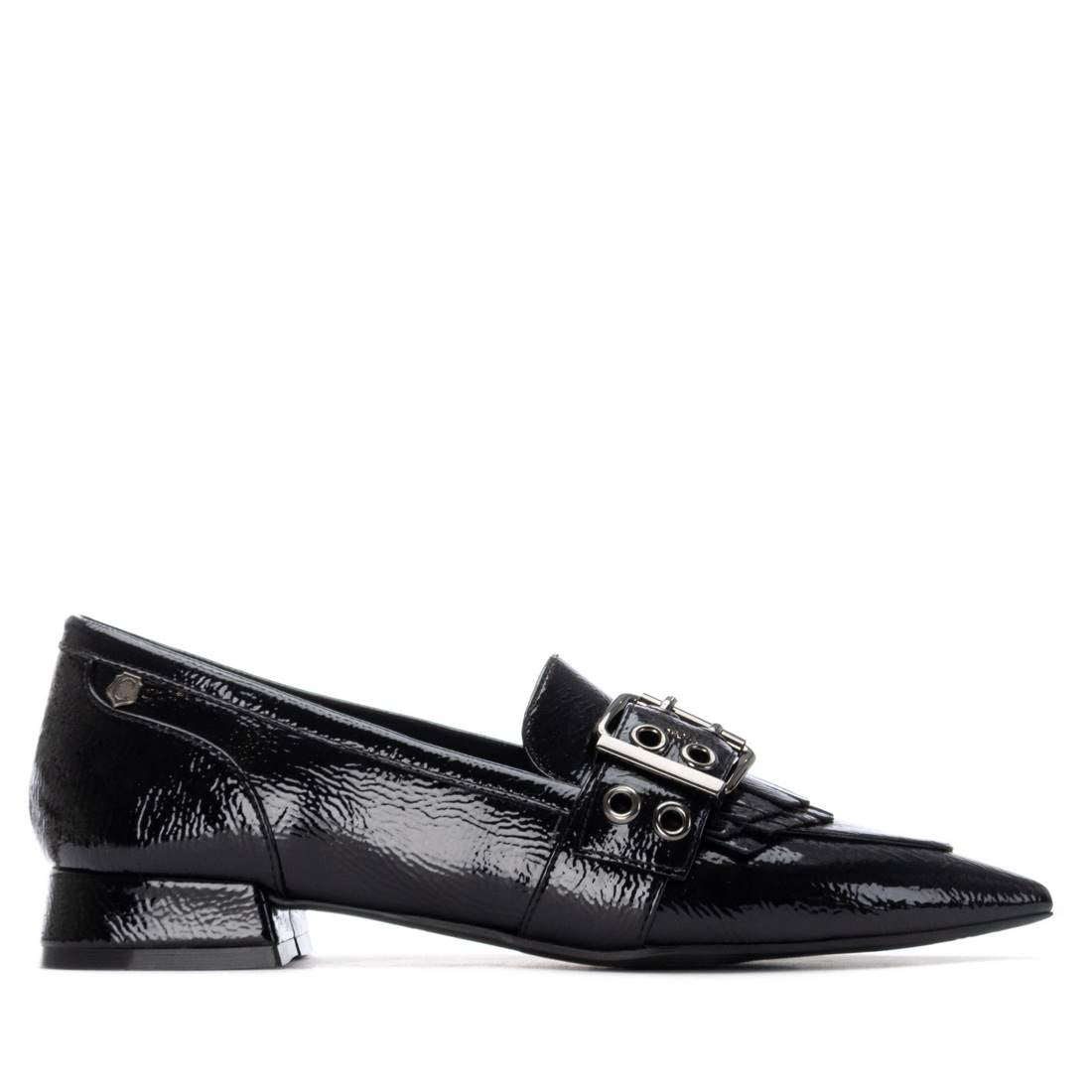 Zapato de mujer con tacón Carmela 16255801