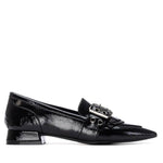 Zapato de mujer con tacón Carmela 16255801