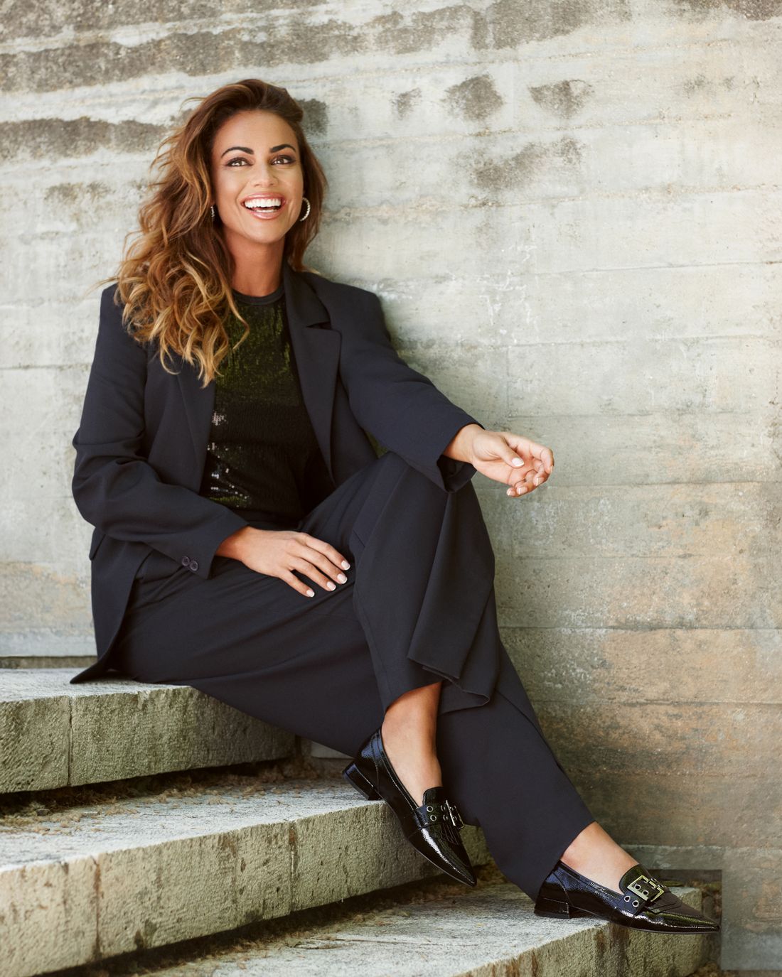 WOMEN'S SHOE CARMELA 16255801