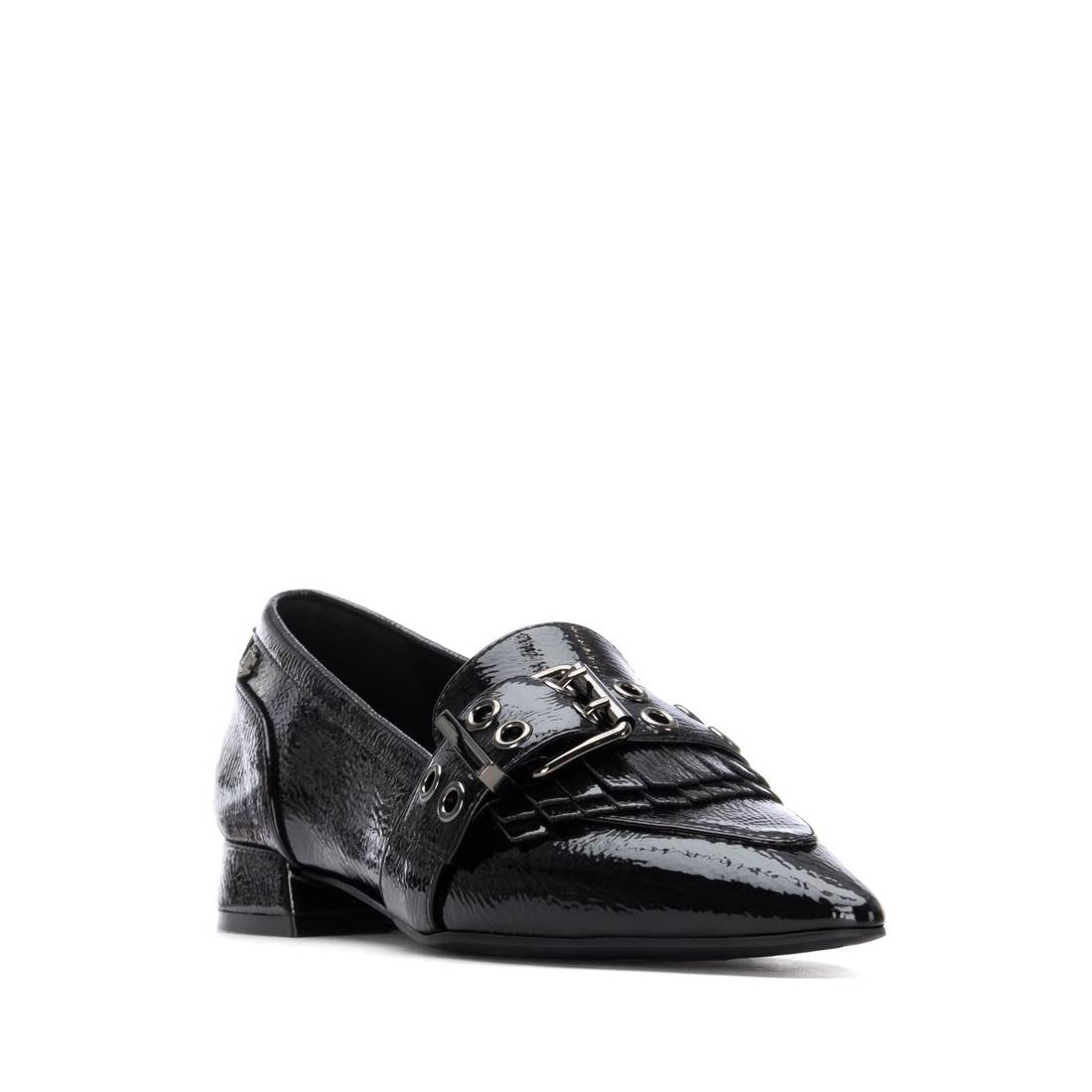 Zapato de mujer con tacón Carmela 16255801