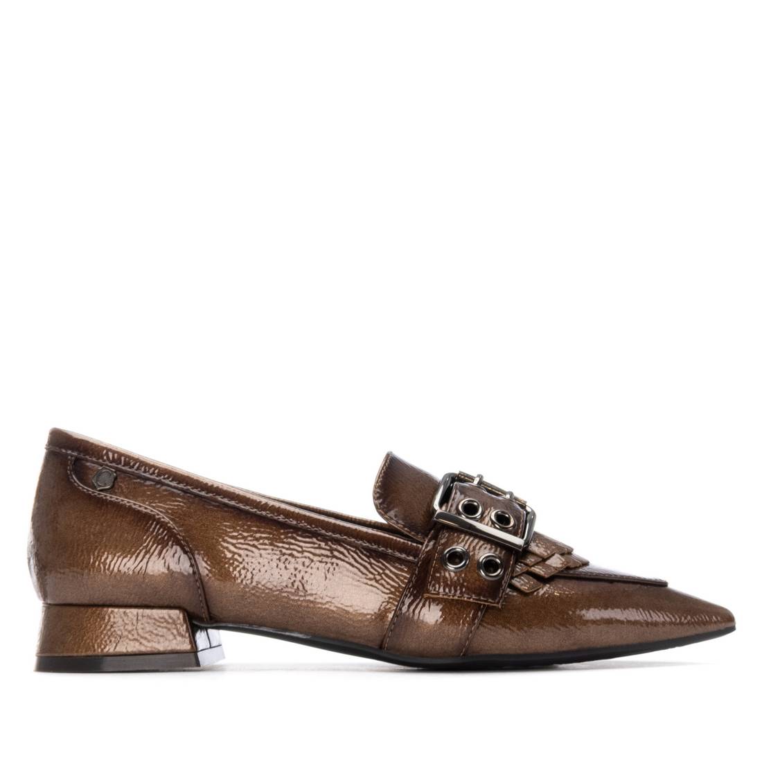 Zapato de mujer con tacón Carmela 16255802