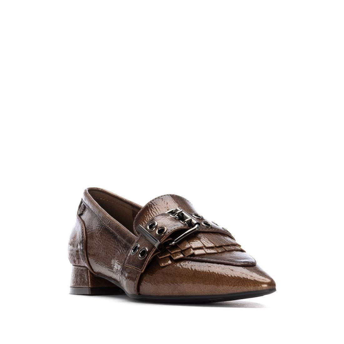 Zapato de mujer con tacón Carmela 16255802