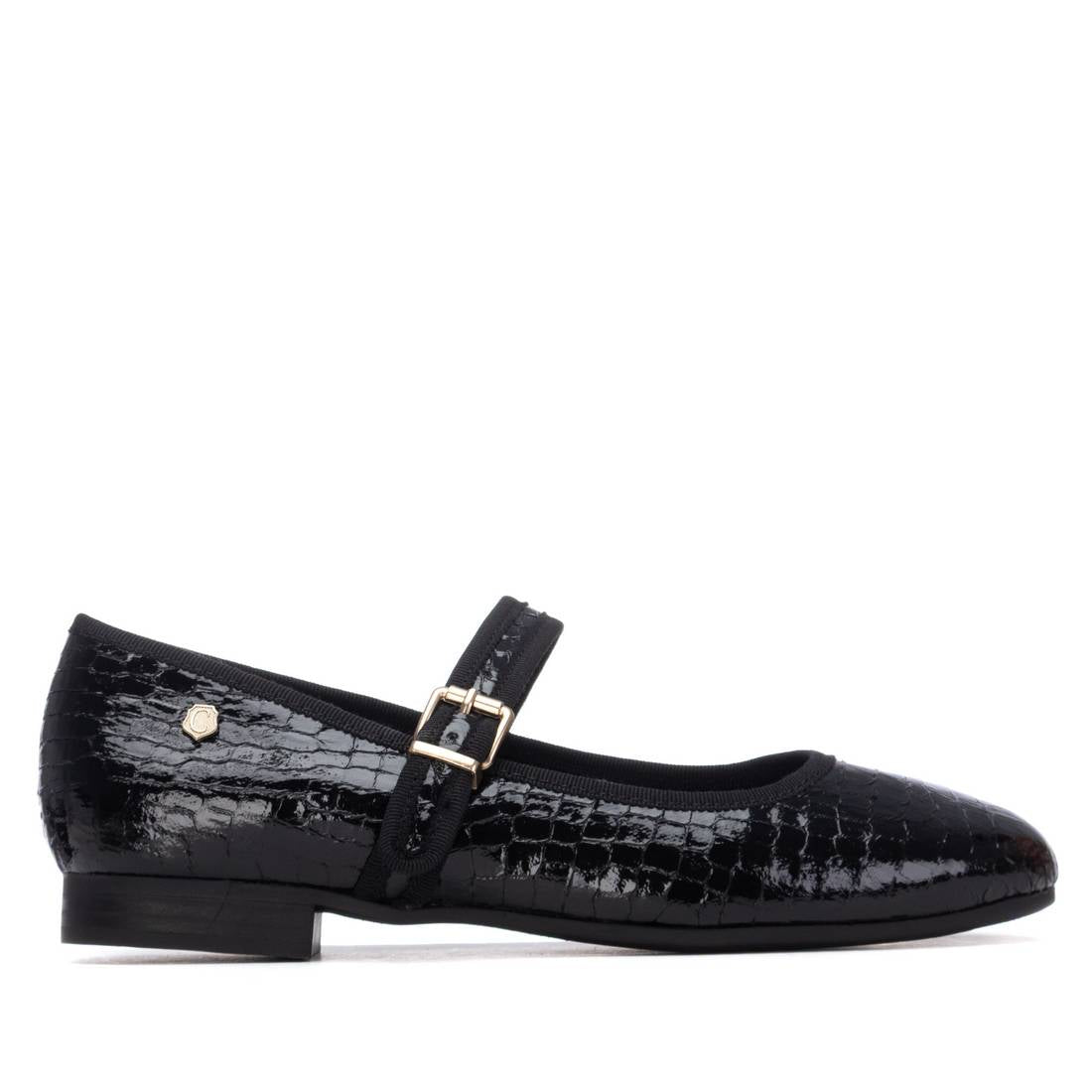 Zapato de mujer con tacón Carmela 16256104