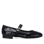 Zapato de mujer con tacón Carmela 16256104