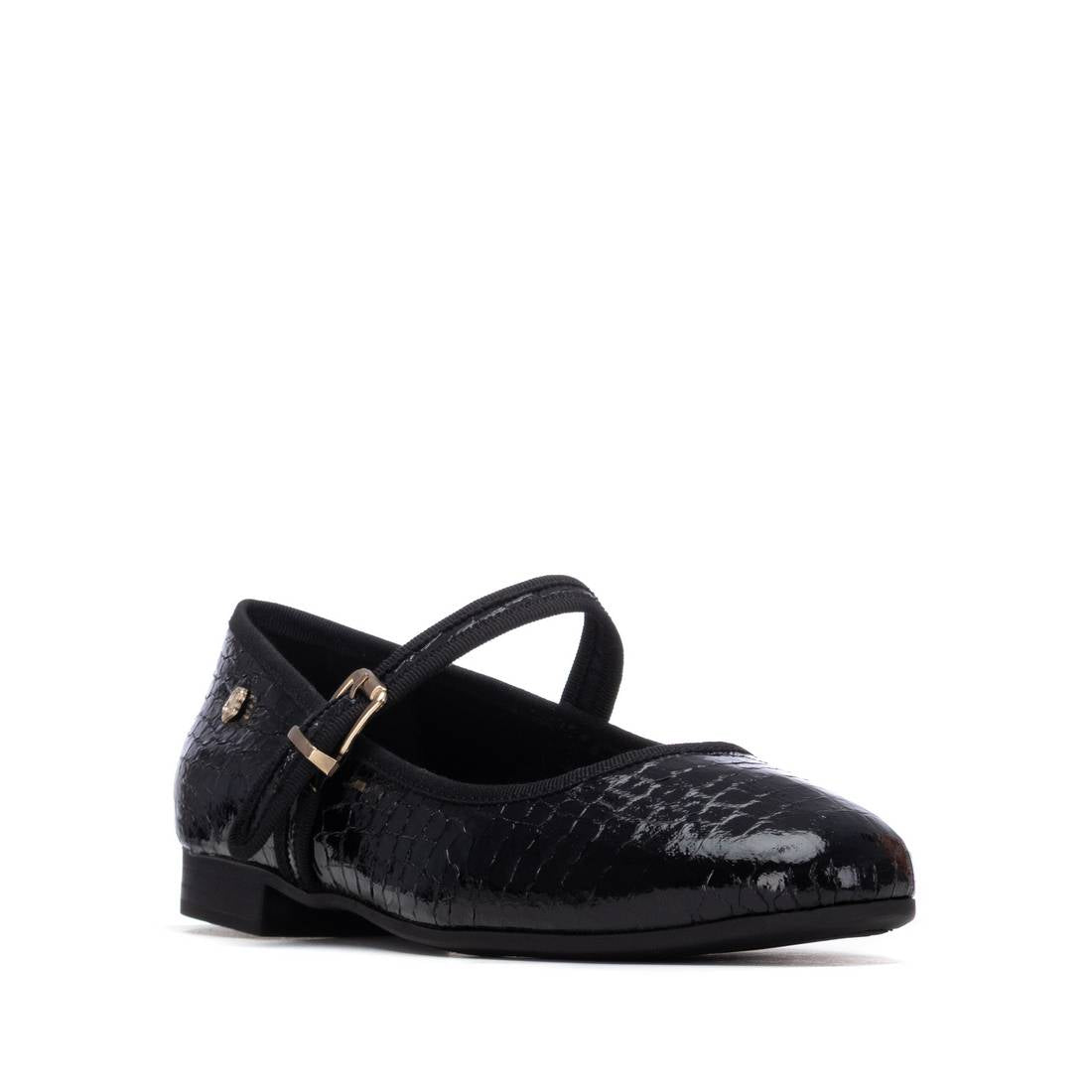 Zapato de mujer con tacón Carmela 16256104