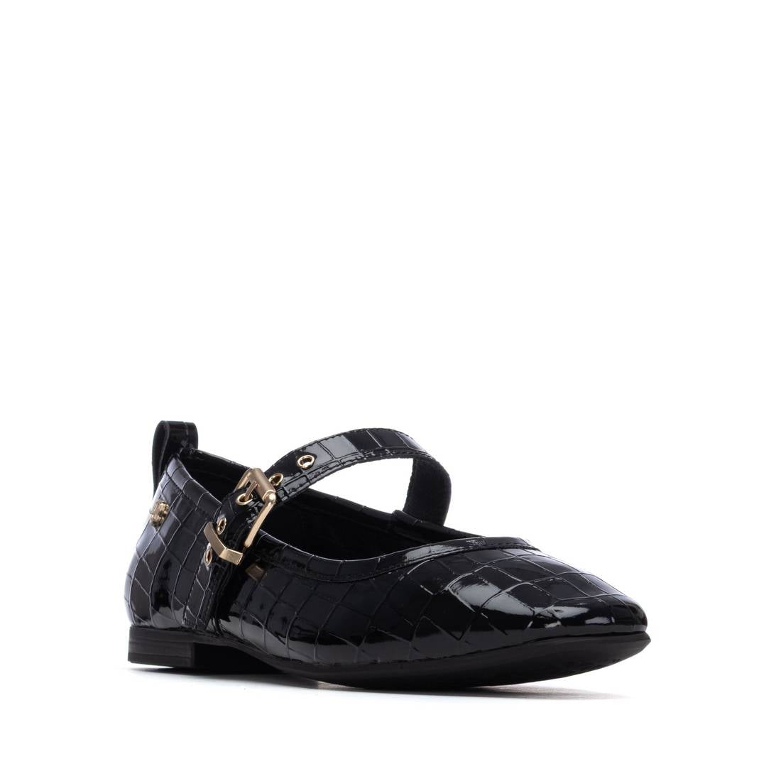 Zapato de mujer con tacón Carmela 16256201