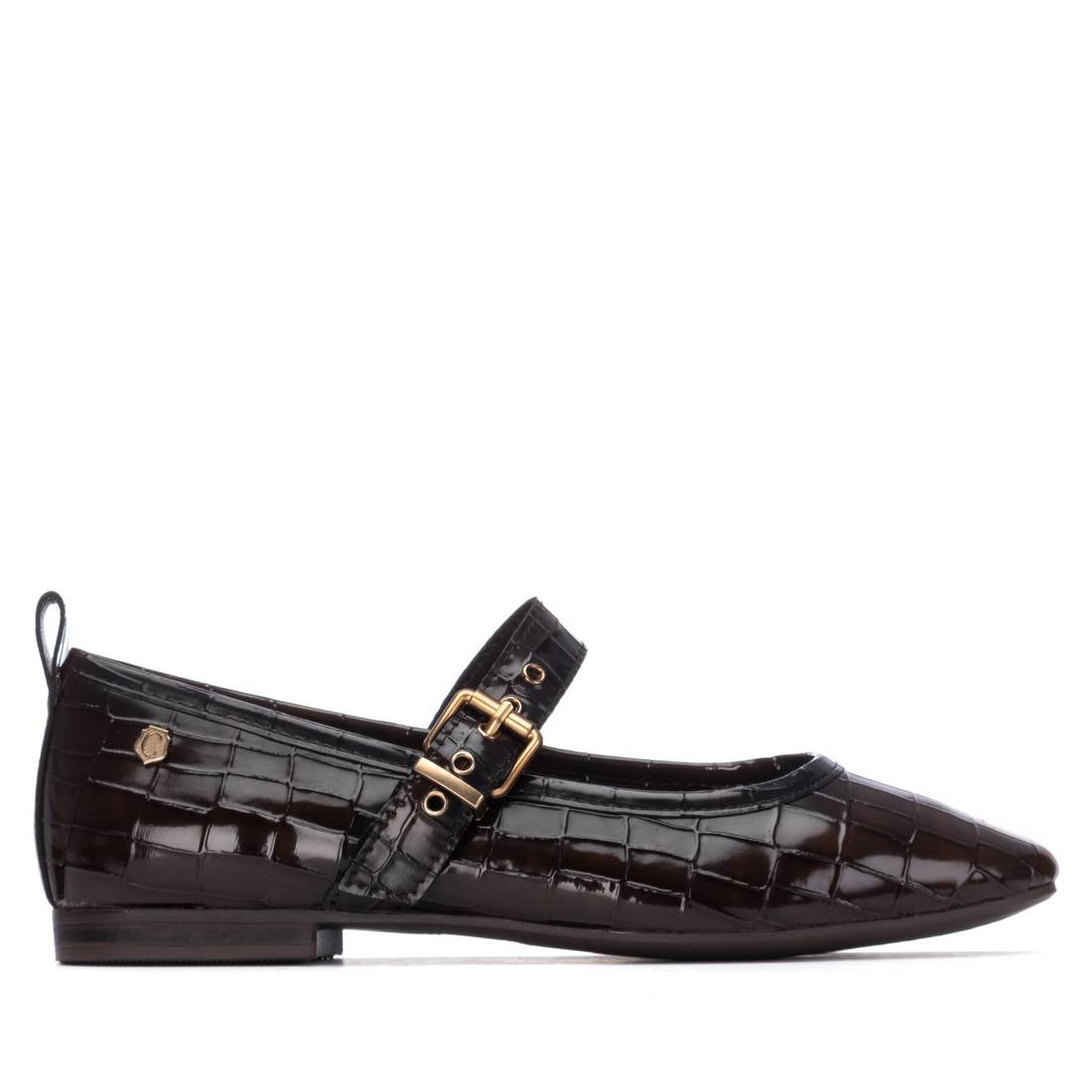 Zapato de mujer con tacón Carmela 16256202