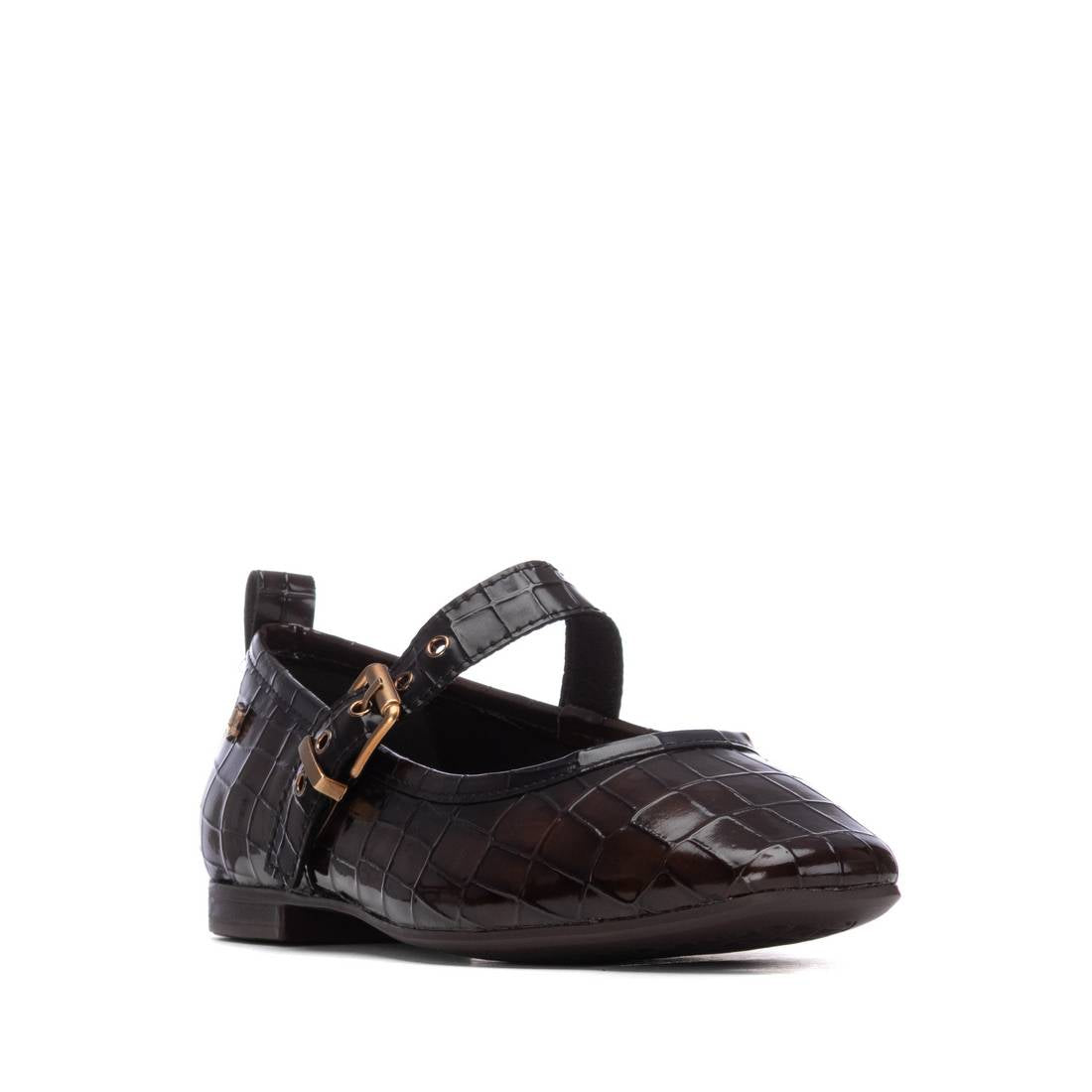 Zapato de mujer con tacón Carmela 16256202