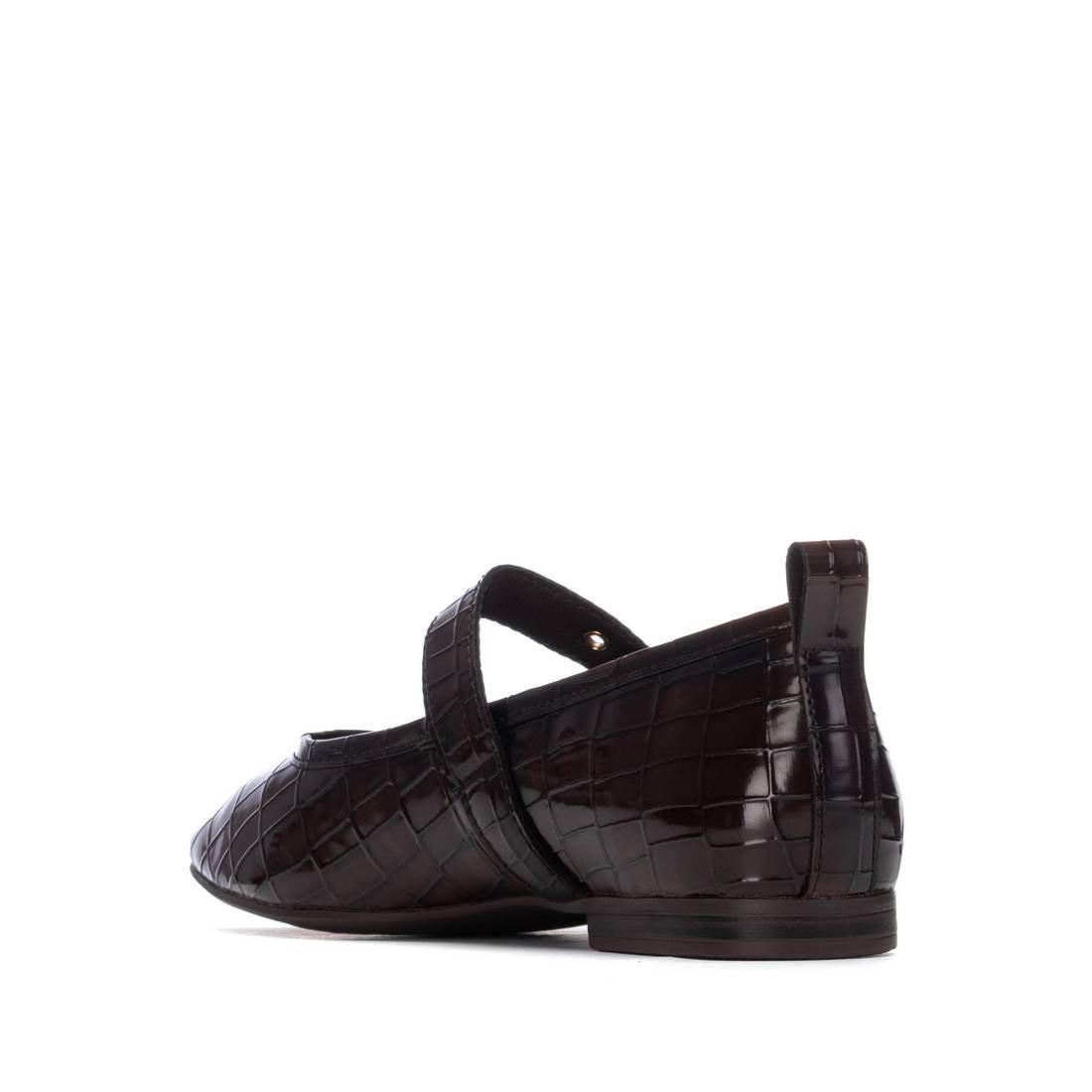 Zapato de mujer con tacón Carmela 16256202