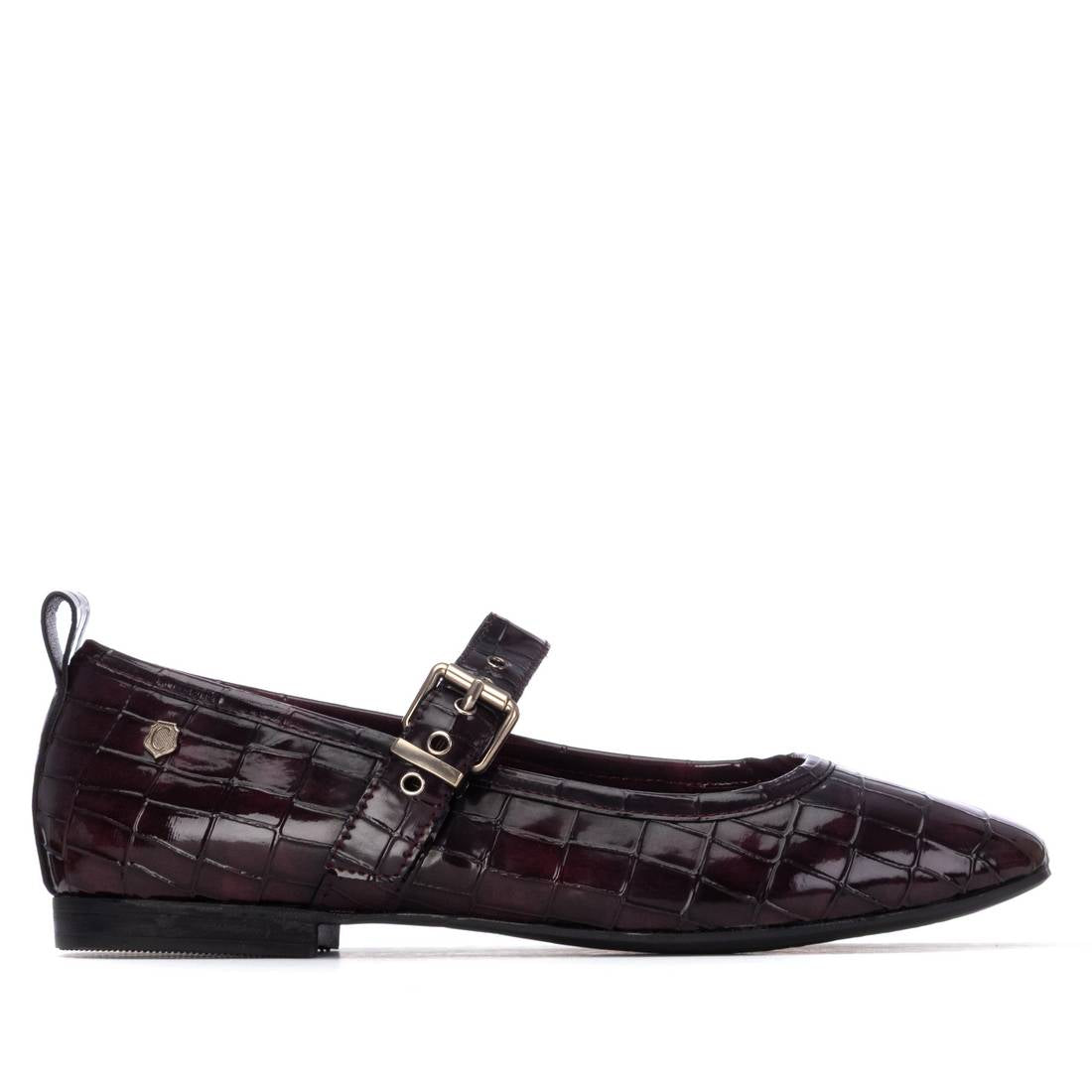 Zapato de mujer con tacón Carmela 16256204