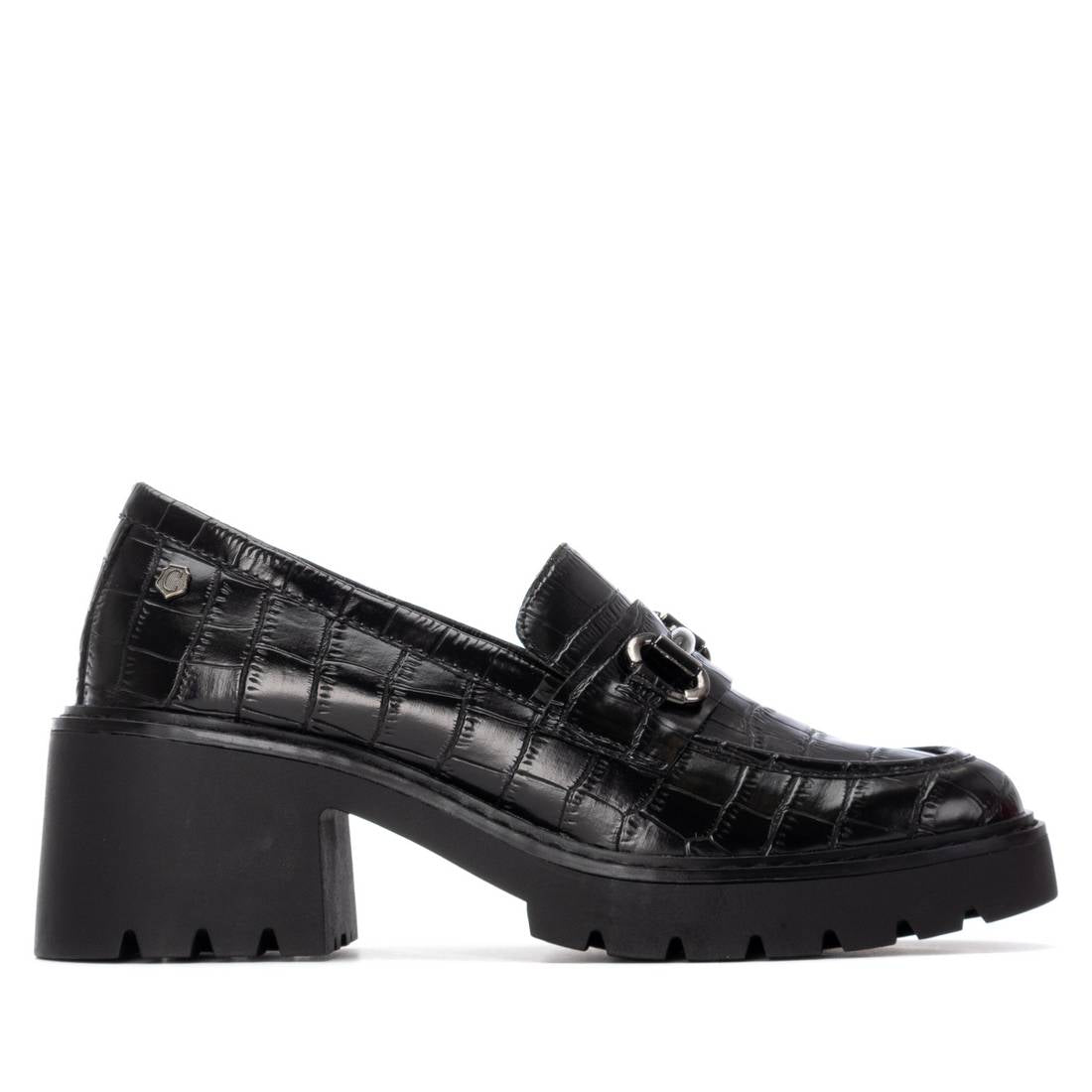 Zapato de mujer con tacón Carmela 16256601