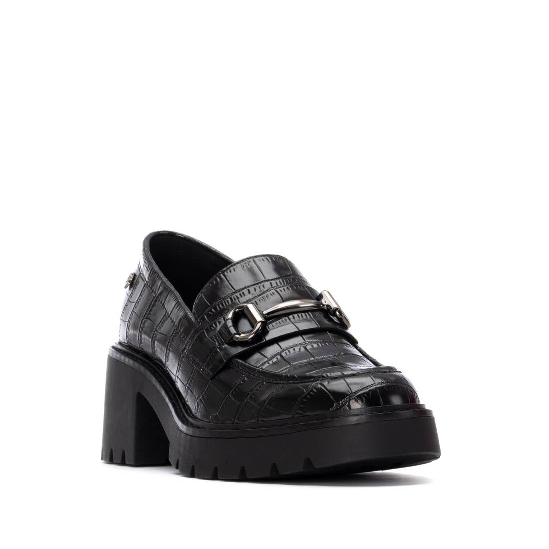 Zapato de mujer con tacón Carmela 16256601