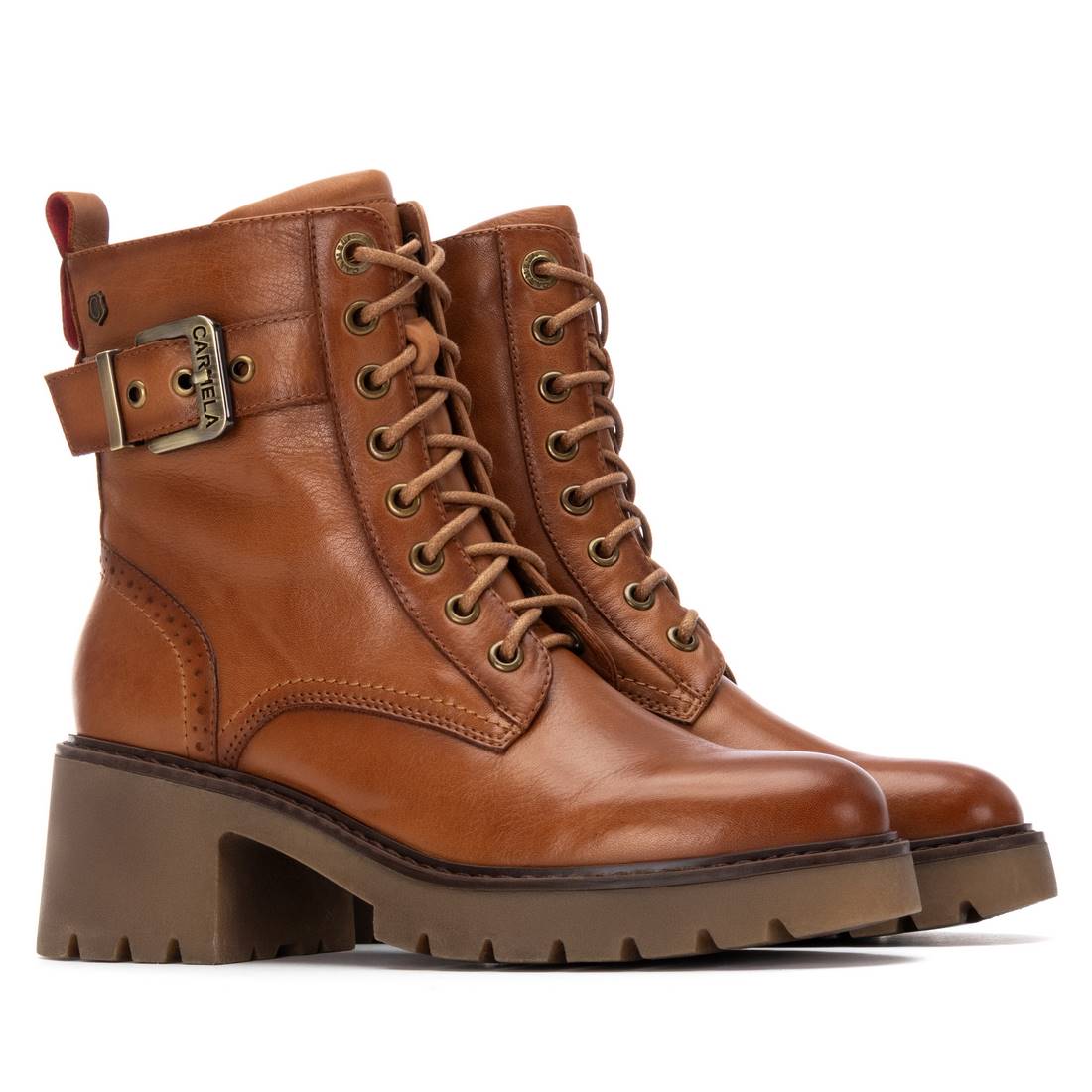 WOMEN'S ANKLE BOOT CARMELA 16256801