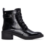 Botin de mujer con tacón Carmela 16257701