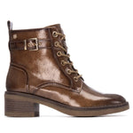 Botin de mujer con tacón Carmela 16257702